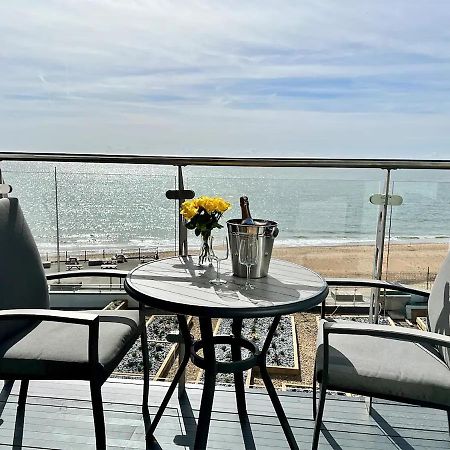Sohot Stays Royal Sands Seaview Apt Free Parking Sleeps 4 Ramsgate Ngoại thất bức ảnh