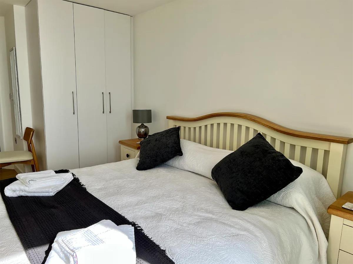Sohot Stays Royal Sands Seaview Apt Free Parking Sleeps 4 Ramsgate Ngoại thất bức ảnh