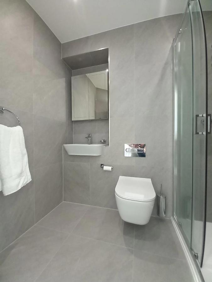 Sohot Stays Royal Sands Seaview Apt Free Parking Sleeps 4 Ramsgate Ngoại thất bức ảnh