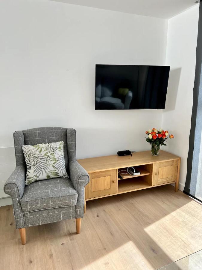 Sohot Stays Royal Sands Seaview Apt Free Parking Sleeps 4 Ramsgate Ngoại thất bức ảnh