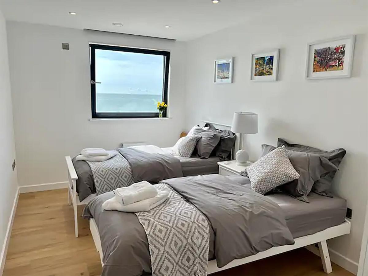 Sohot Stays Royal Sands Seaview Apt Free Parking Sleeps 4 Ramsgate Ngoại thất bức ảnh